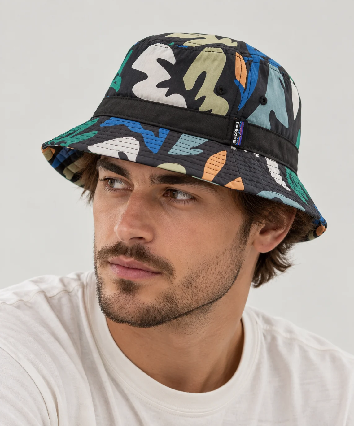 Custom Printed Bucket Hat by BigBee Apparels
