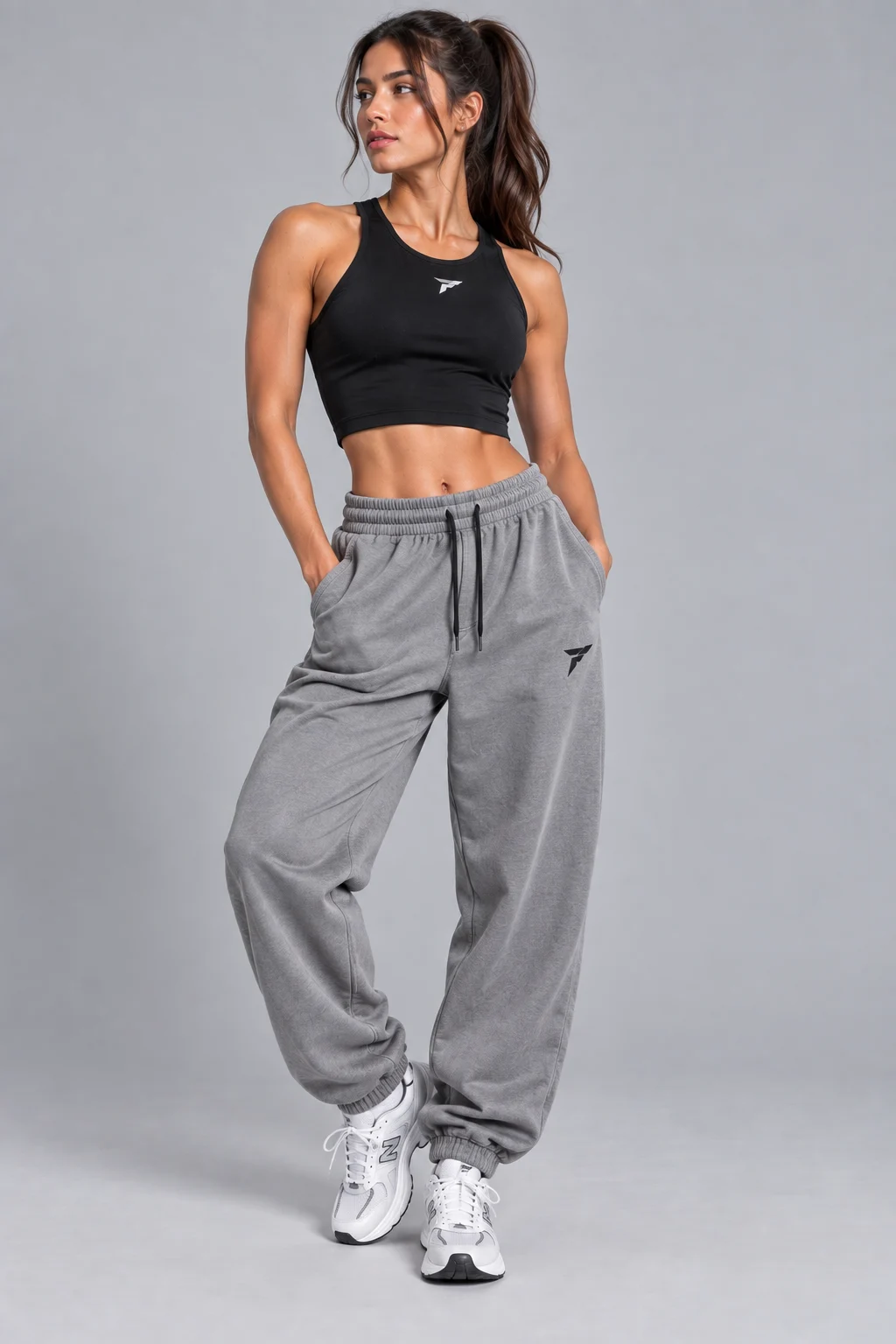 Joggers by BigBee Apparels