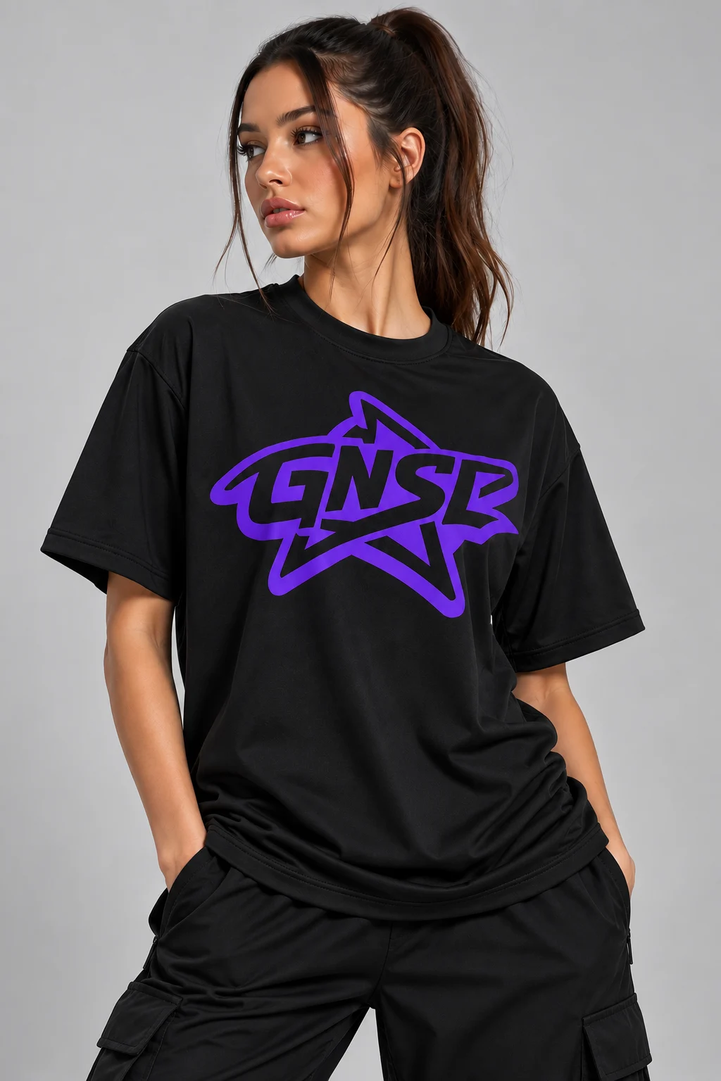 Performance T-Shirt by BigBee Apparels