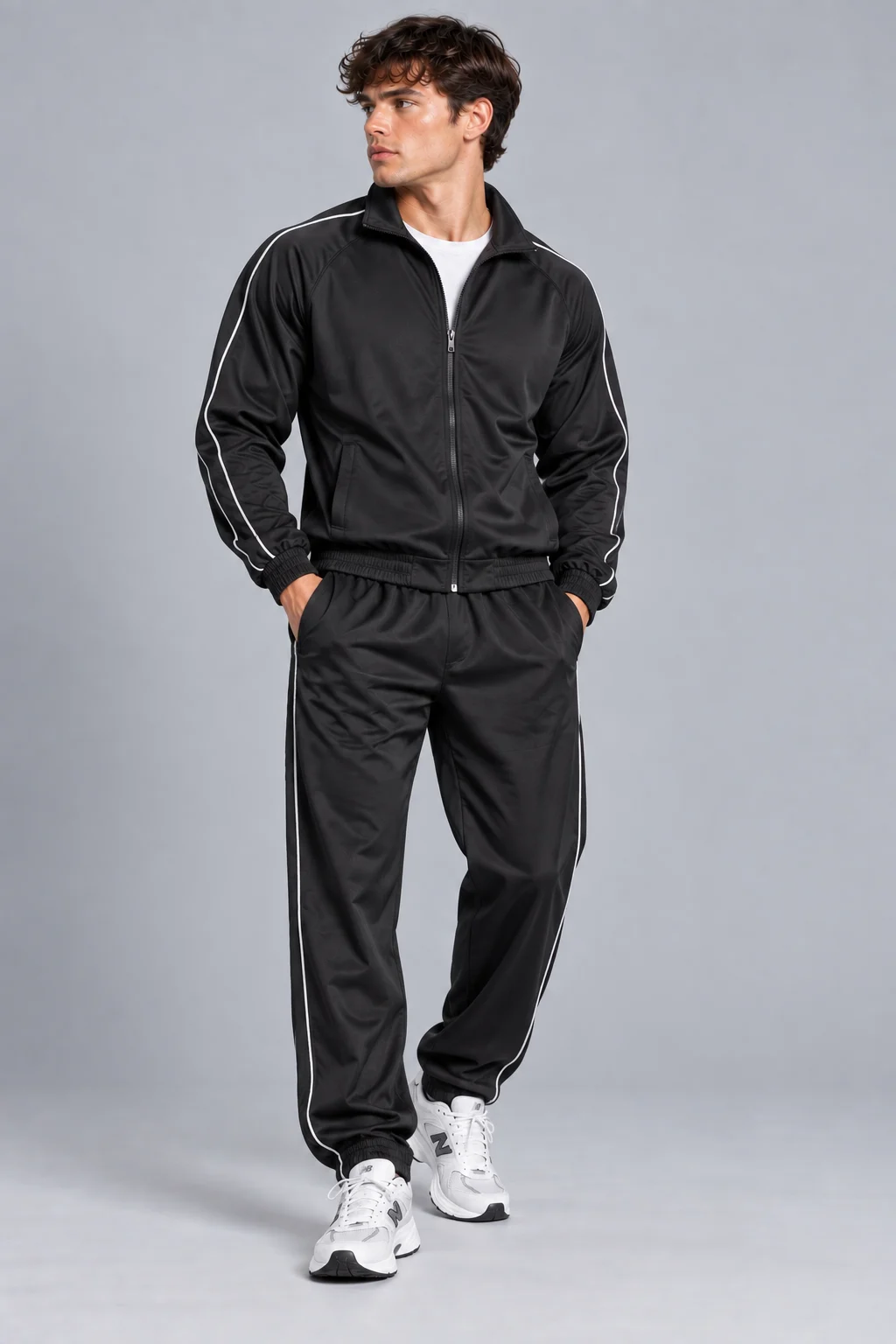 Track Pants by BigBee Apparels