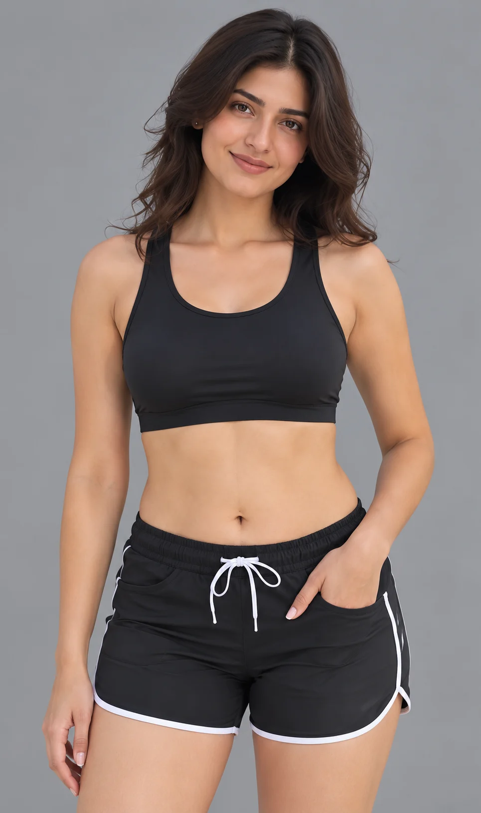 Swim Shorts by BigBee Apparels