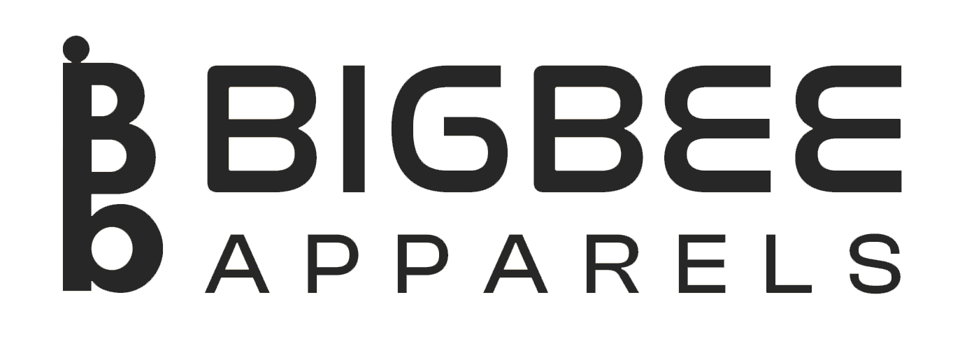 BigBee Apparels Logo
